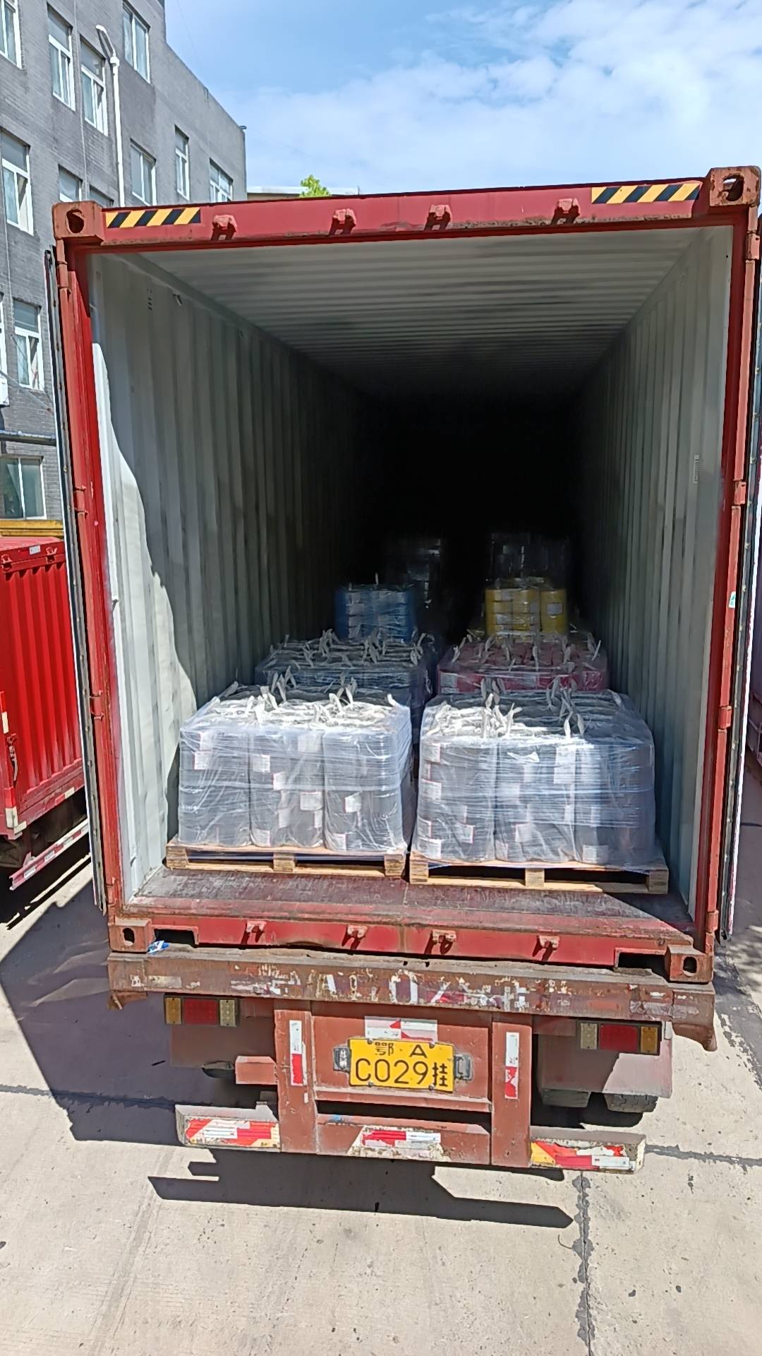 柬埔寨 出口項目概覽